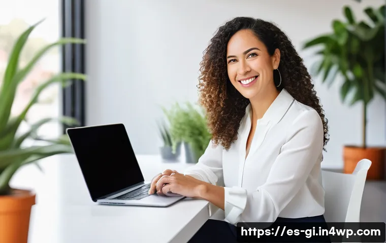 구독 경제 모델을 통한 수익원 다각화 - **Prompt:** A confident, diverse female entrepreneur in her late 30s, of Hispanic descent, is seated...