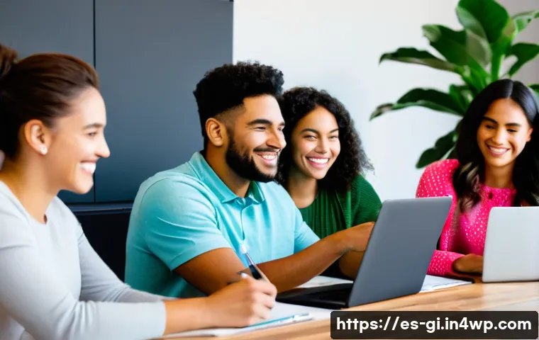 5 estrategias infalibles para diversificar tus ingresos a través de la educación financiera 3 투자 교육으로 수익원 다변화하기 관련 이미지 1