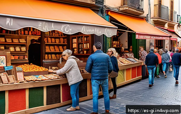 Estrategias creativas para diversificar ingresos en tu negocio local y maximizar ganancias 3 자영업으로 수입원 다변화하기 관련 이미지 1