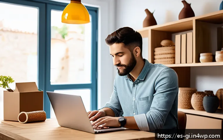 Estrategias creativas para diversificar ingresos en tu negocio local y maximizar ganancias 4 자영업으로 수입원 다변화하기 관련 이미지 2